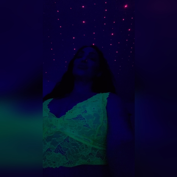 Revamped bralette - Picture 6 of 6